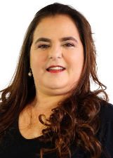 ROSÂNGELA PIVOTO DA SALGADARIA