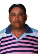GÊ IRMÃO DE JOÃO BOSCO