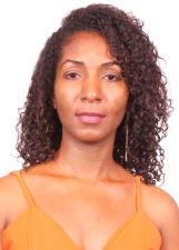 CLAUDIANE DO BARREIRO