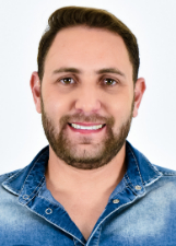 BETINHO ROBERTO ALVES
