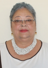 JANETE DE FREITAS