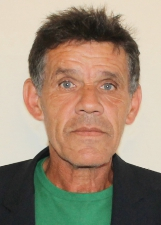 ROBERTO DA RECICLAGEM