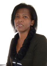 CLAUDINÉIA DE COPACABANA