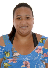 DAYANE APARECIDA S COSTA