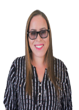 ALINE DE LEIDE DIRETORA