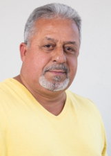 DOLIZETE IRMÃO DO PRETO