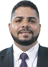 BISPO RODRIGO CHRISTIAN