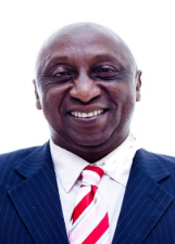 DIDILSON CAETANO PROF. GIRAFA