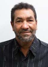 GERALDO LAU
