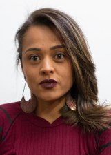 THAIANE CRISTINE