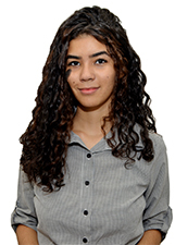 DÉBORAH OLIVERA