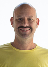 BIGODE RALPHO