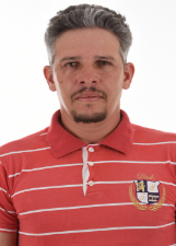 ALDEIR PÉ DE PANO