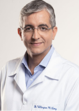 DR. WELLINGTON ORTOPEDISTA