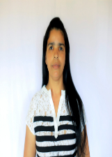 CLAUDIA DO CALIXTINHO