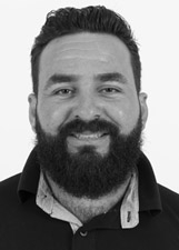 CHARLES BARBOSA