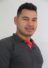 AGUINALDO FERREIRA