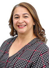 ANDREZZA DE TINHA