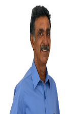 JURACI DA MATA