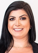 DRA. AMANDA FARIA DE PÁDUA