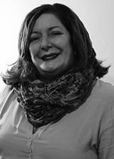 TERESA CRISTINA