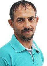 APARECIDO ARAÚJO 