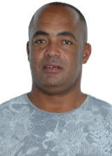 BETÃO MANDIOQUEIRO