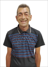 DÉ JACARÉ