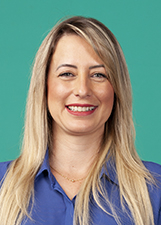 DRA GRAZIELA ALBRIGO GABI