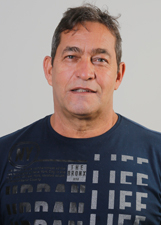 GERALDO PONTES