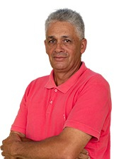 PASTOR REINALDO SENRA
