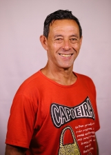 CARLÃO DA CAPOEIRA