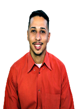 ISAIAS DA FERRUGEM