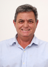 GERALDO GILBERTO
