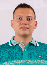 DIEGO DO CORÁ