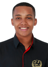 BRUNO BOMBEIRO