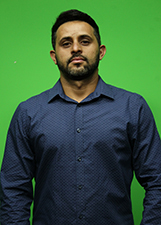 ALESSANDRO DO SOLIDARIEDADE