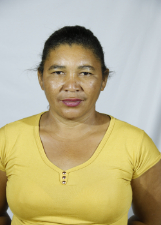 DORIANE DO LAMARCA