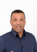 GILMAR BORGES