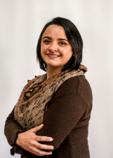 ELIZETE ENFERMEIRA