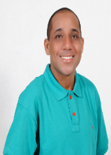 ISAC VIEIRA MOTOTAXISTA