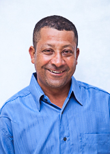 DEDÉ PEDREIRO