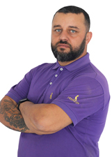 MARCÃO BARBEIRO