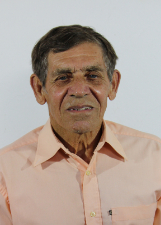 PASTOR SERAFIM