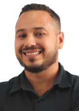 BRAULIO DA CAPOEIRA ADAPTADA