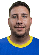 WILLIAN DO GAS