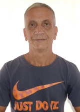 GERALDINHO BOMBEIRO CIVIL
