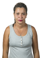 MARIA DAS GRAÇAS GRACINHA