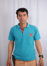LUIZ CARLOS CABELEREIRO