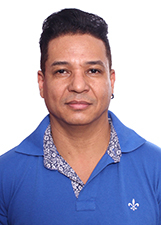GERALDINHO DO PINDURA SAIA
